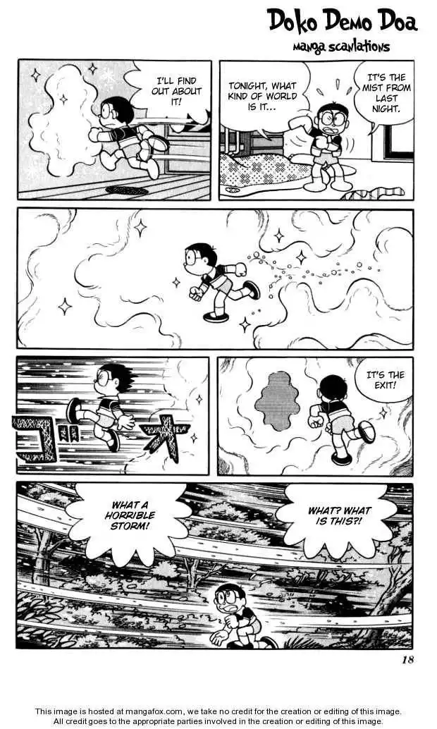 Doraemon Long Stories Chapter 10.1 19